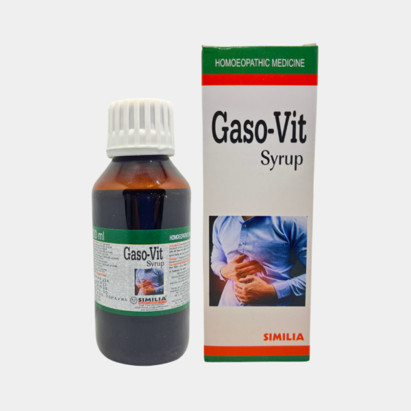 Gaso-Vit 100 ml (Pack of 3)