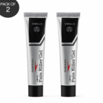 Similia Pain Killer Gel - Pack of 2 (25g x 2)